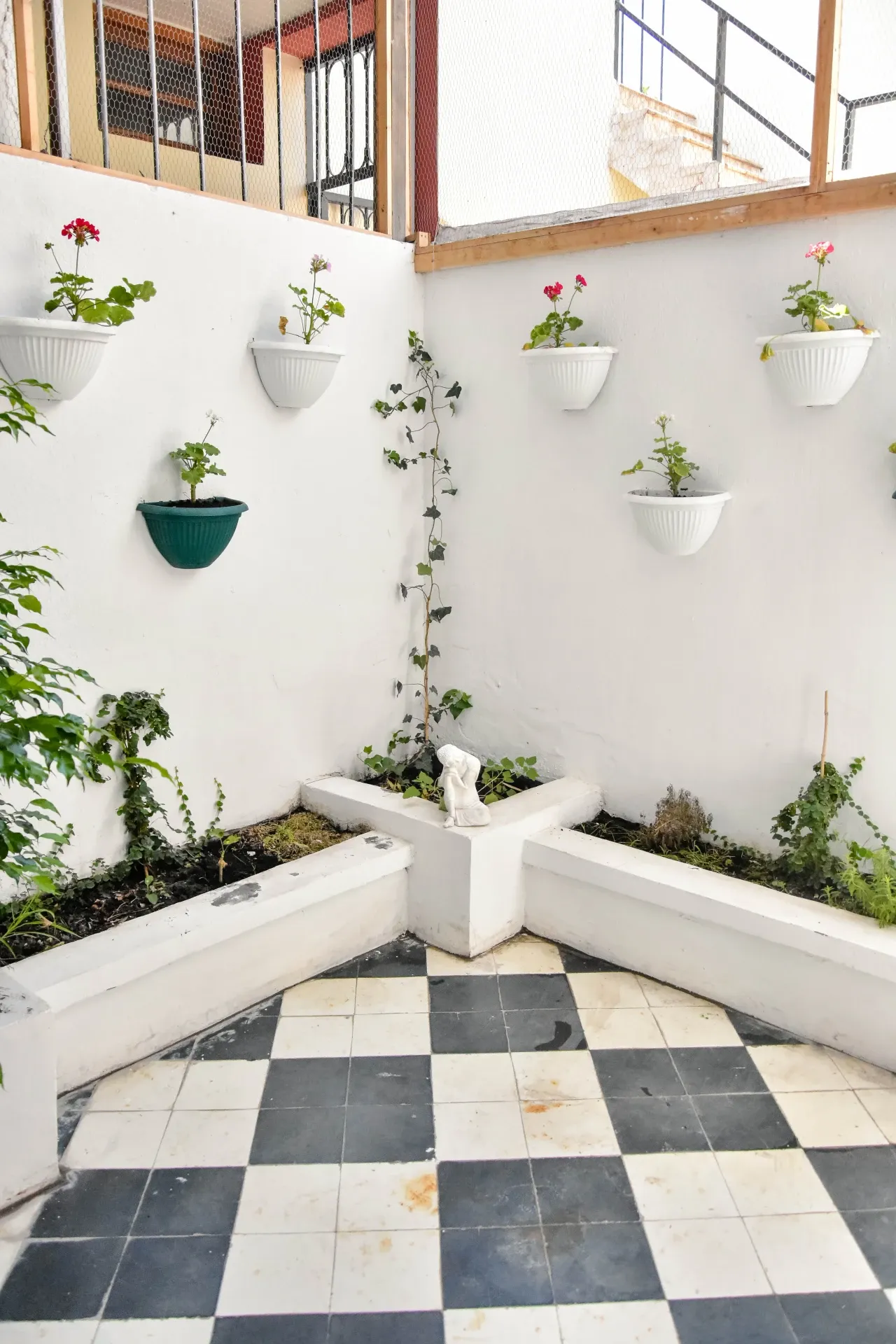 Instalaciones de Malleo Lodge 10