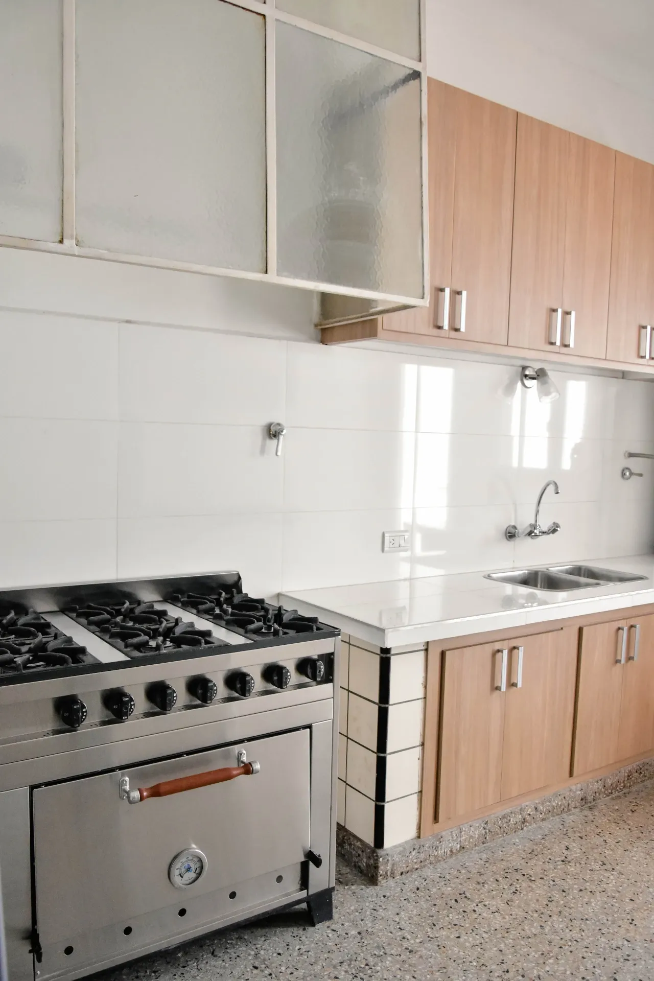 Instalaciones de Malleo Lodge 11
