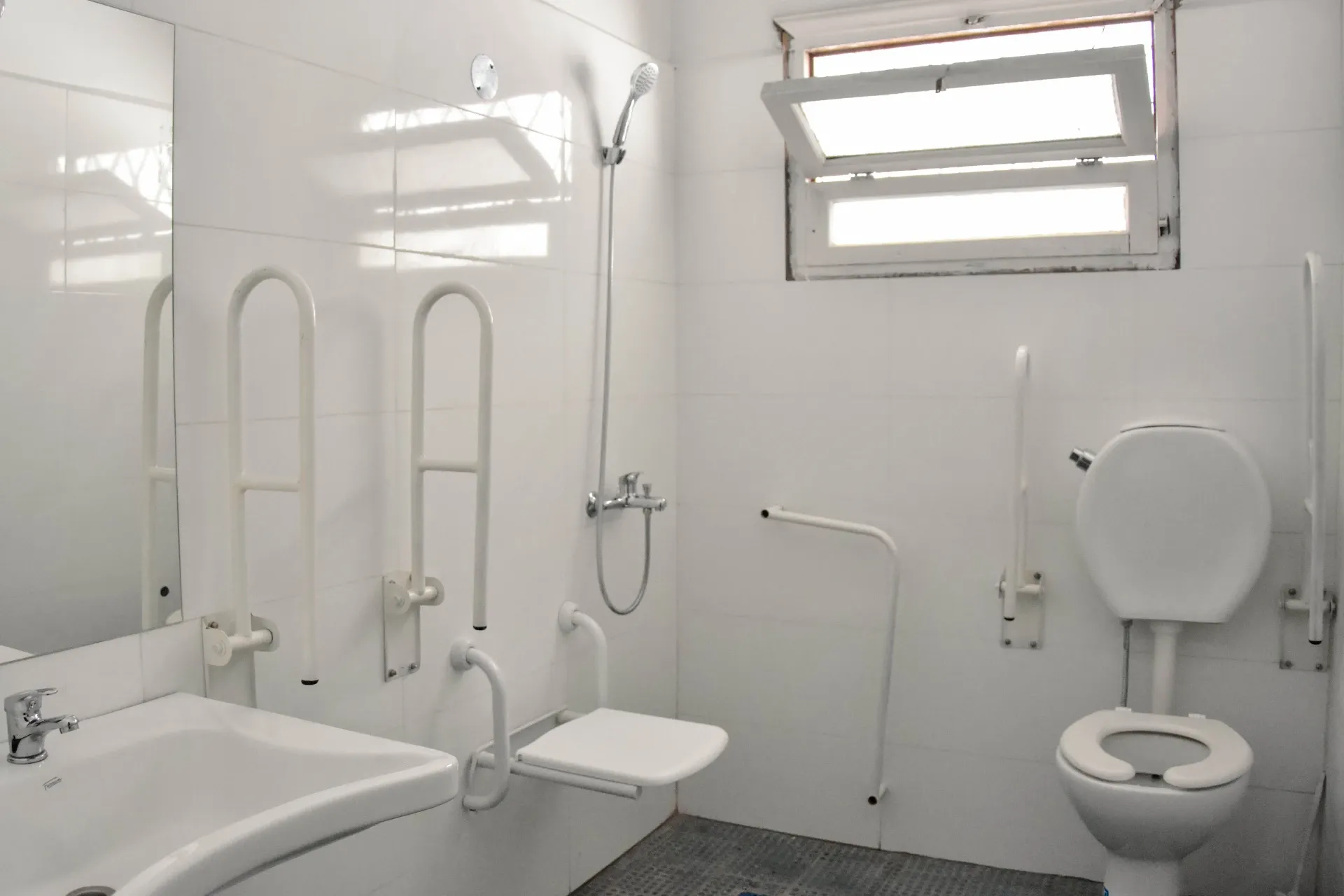 Instalaciones de Malleo Lodge 14