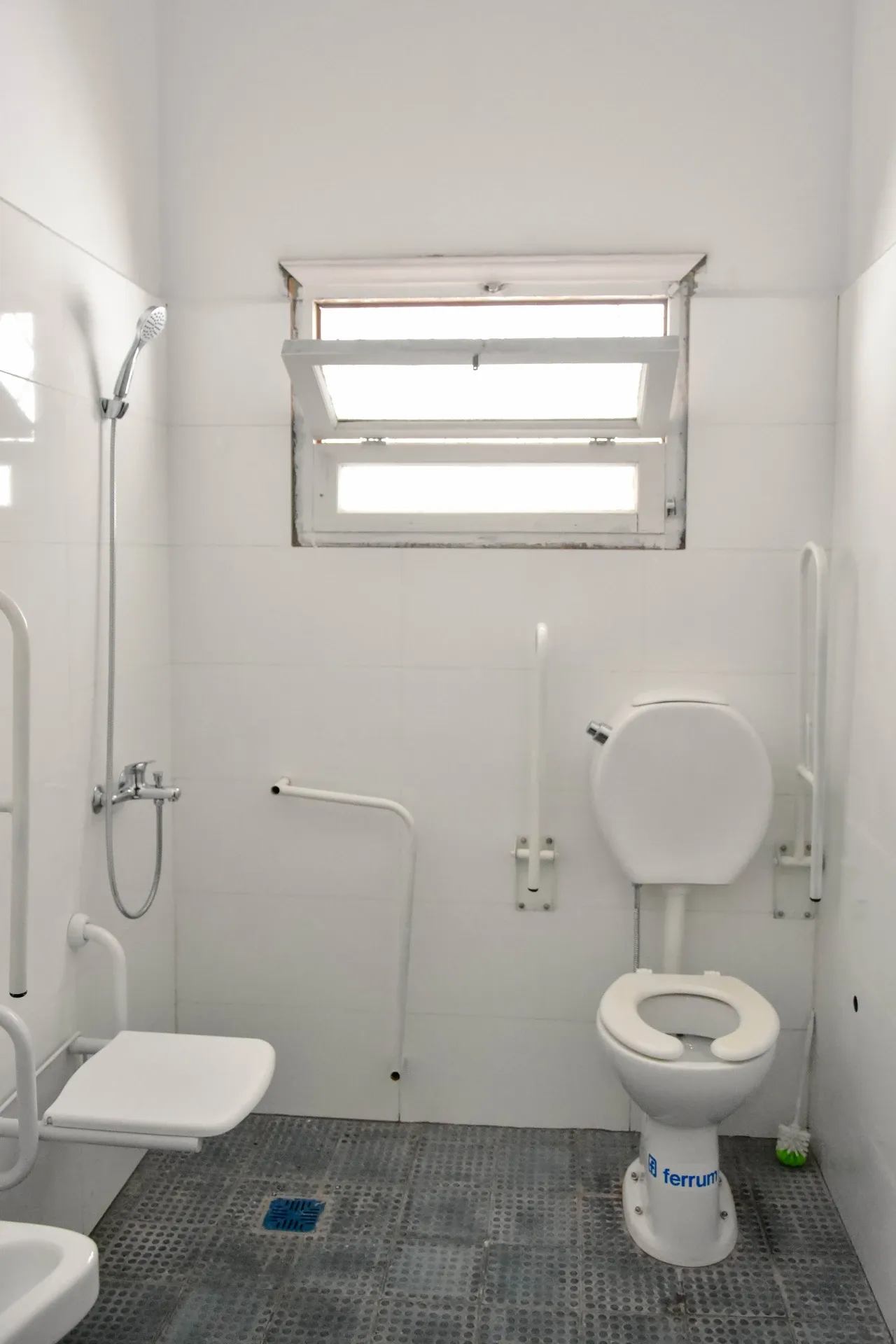 Instalaciones de Malleo Lodge 5