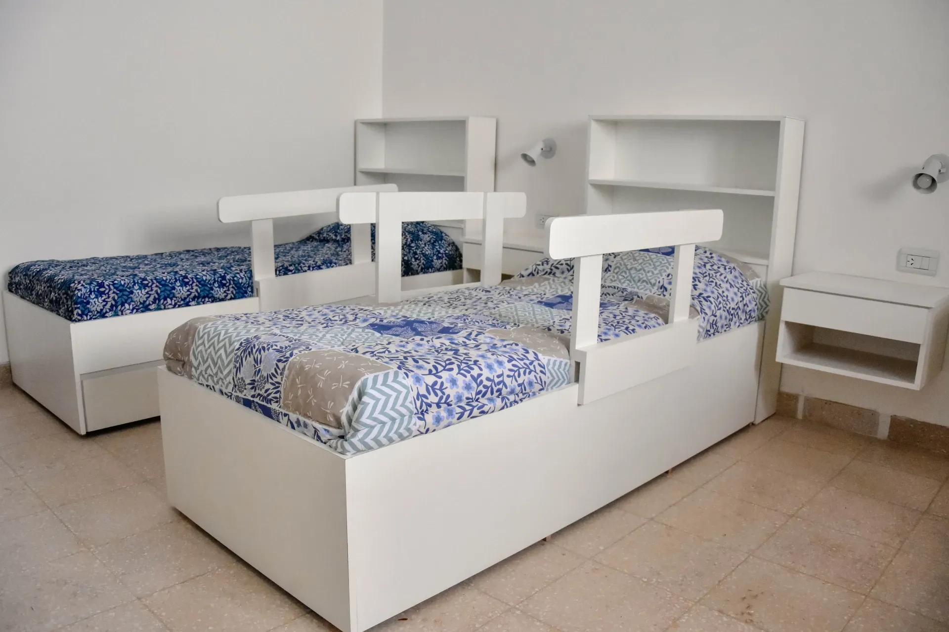 Instalaciones de Malleo Lodge 6