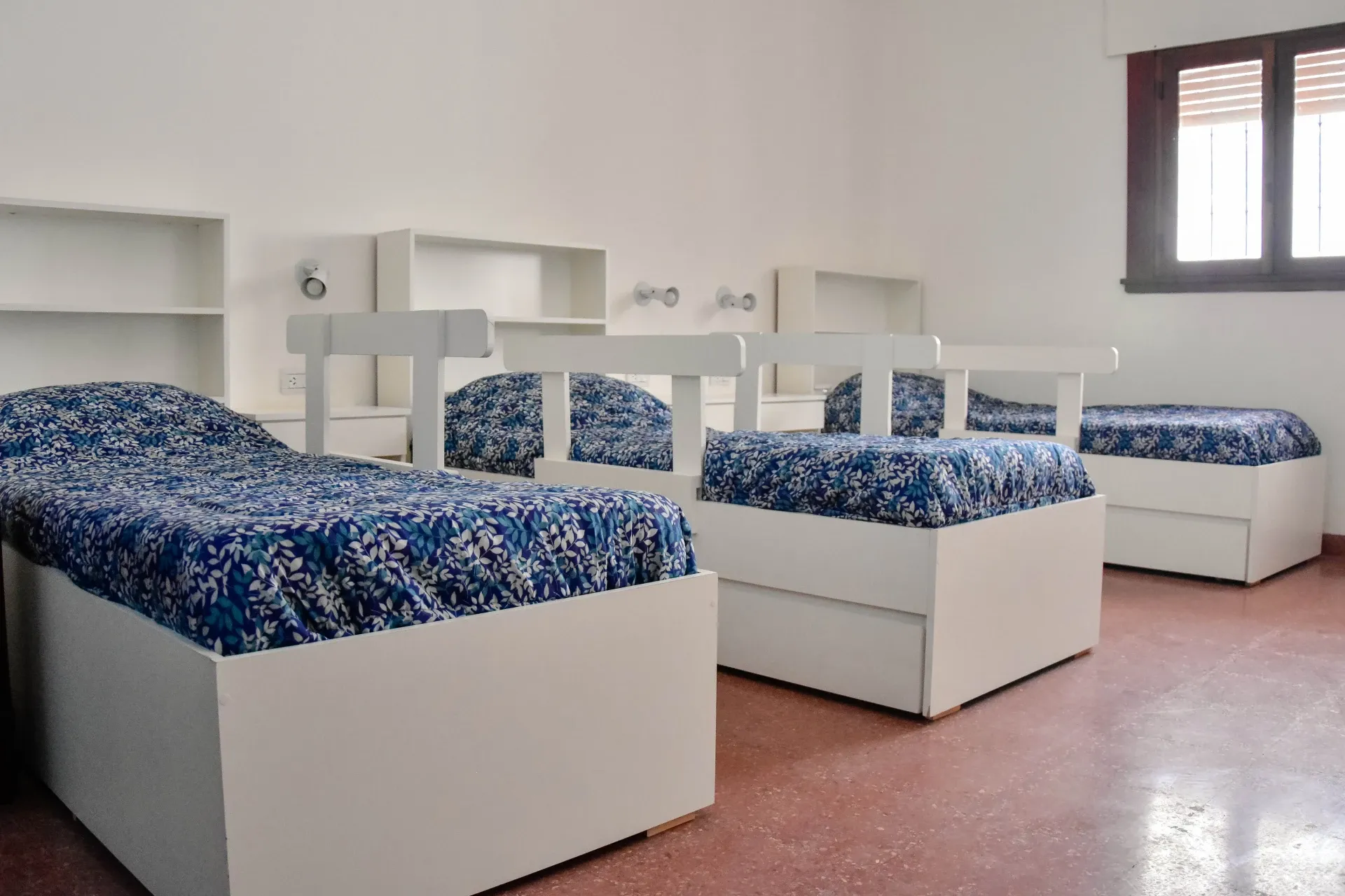 Instalaciones de Malleo Lodge 8